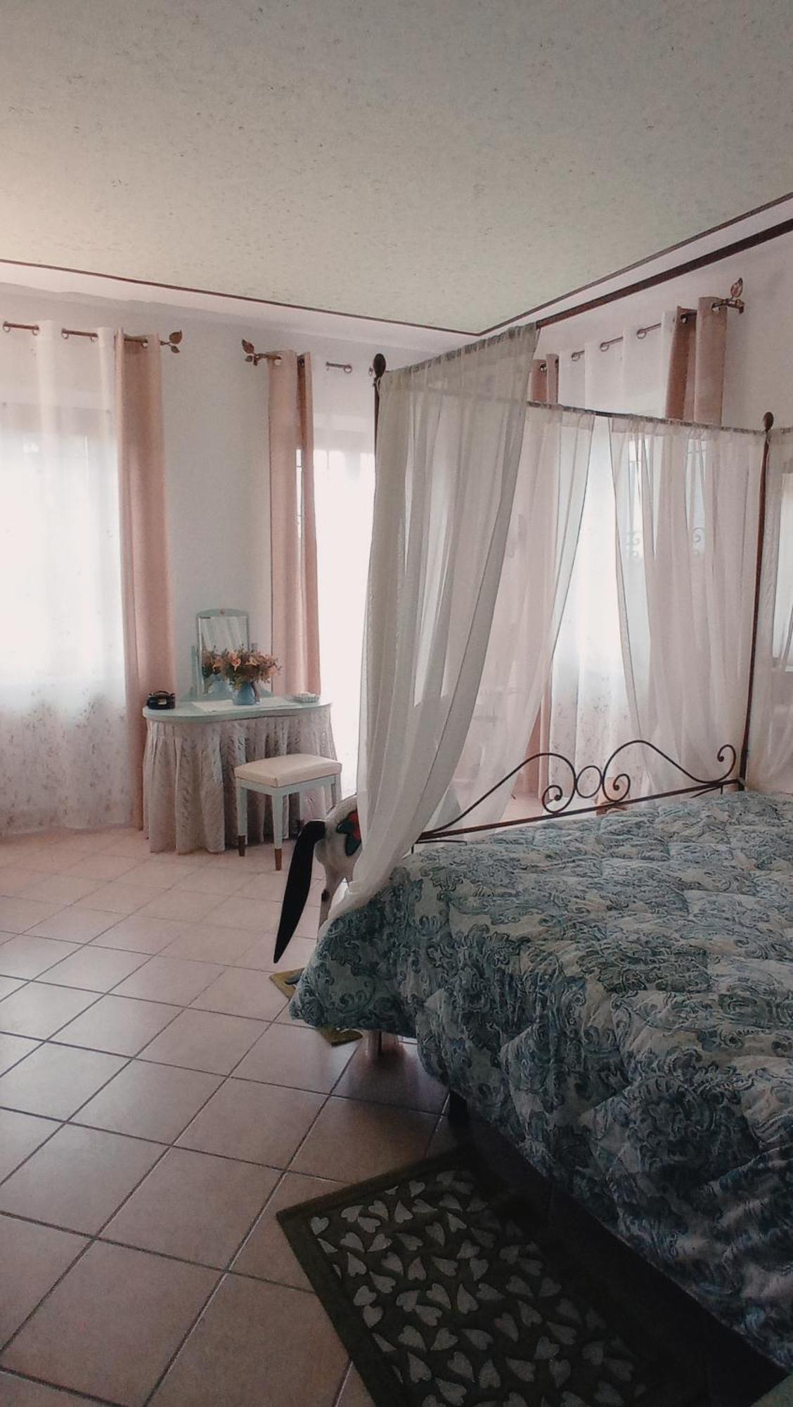 La Casa Dei Masue' Pensionat Alba  Exteriör bild