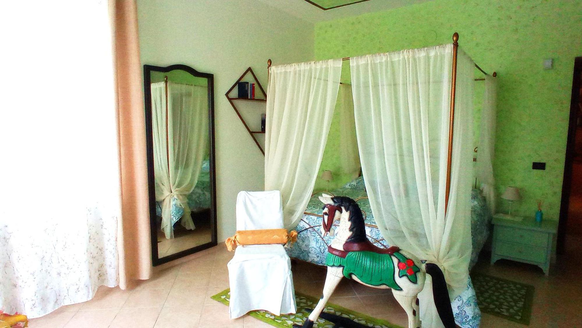 La Casa Dei Masue' Pensionat Alba  Exteriör bild