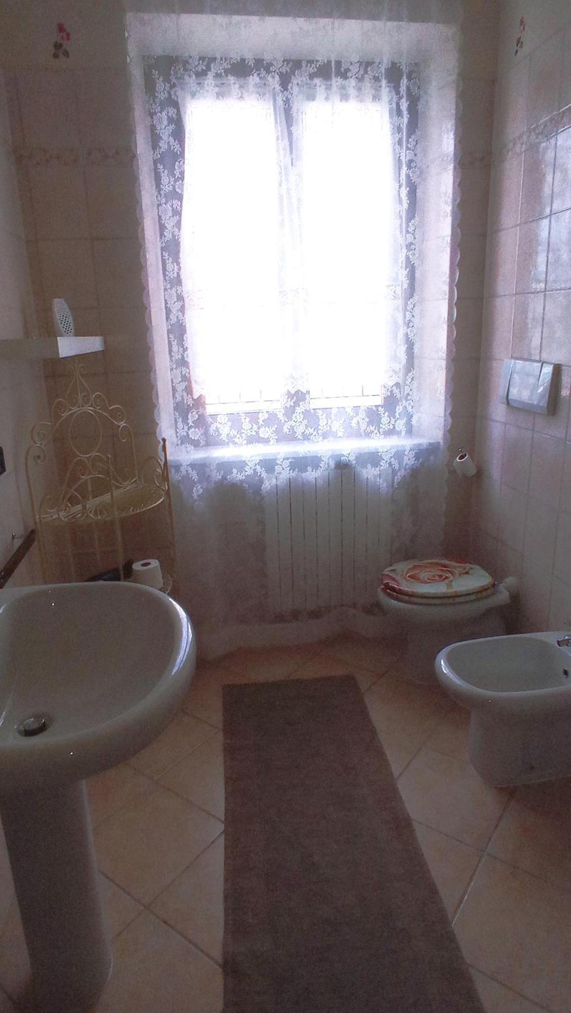 La Casa Dei Masue' Pensionat Alba  Rum bild